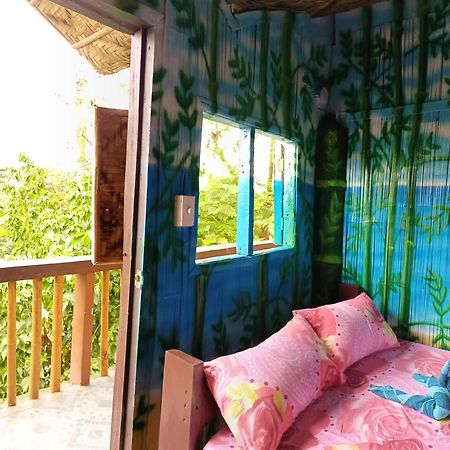 Villa-Atlas Guest House Малапаскуа Айлънд Екстериор снимка