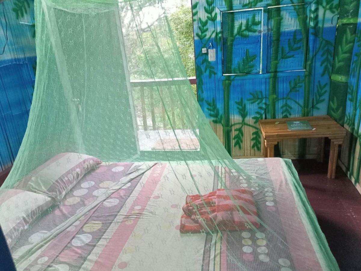 Villa-Atlas Guest House Малапаскуа Айлънд Екстериор снимка