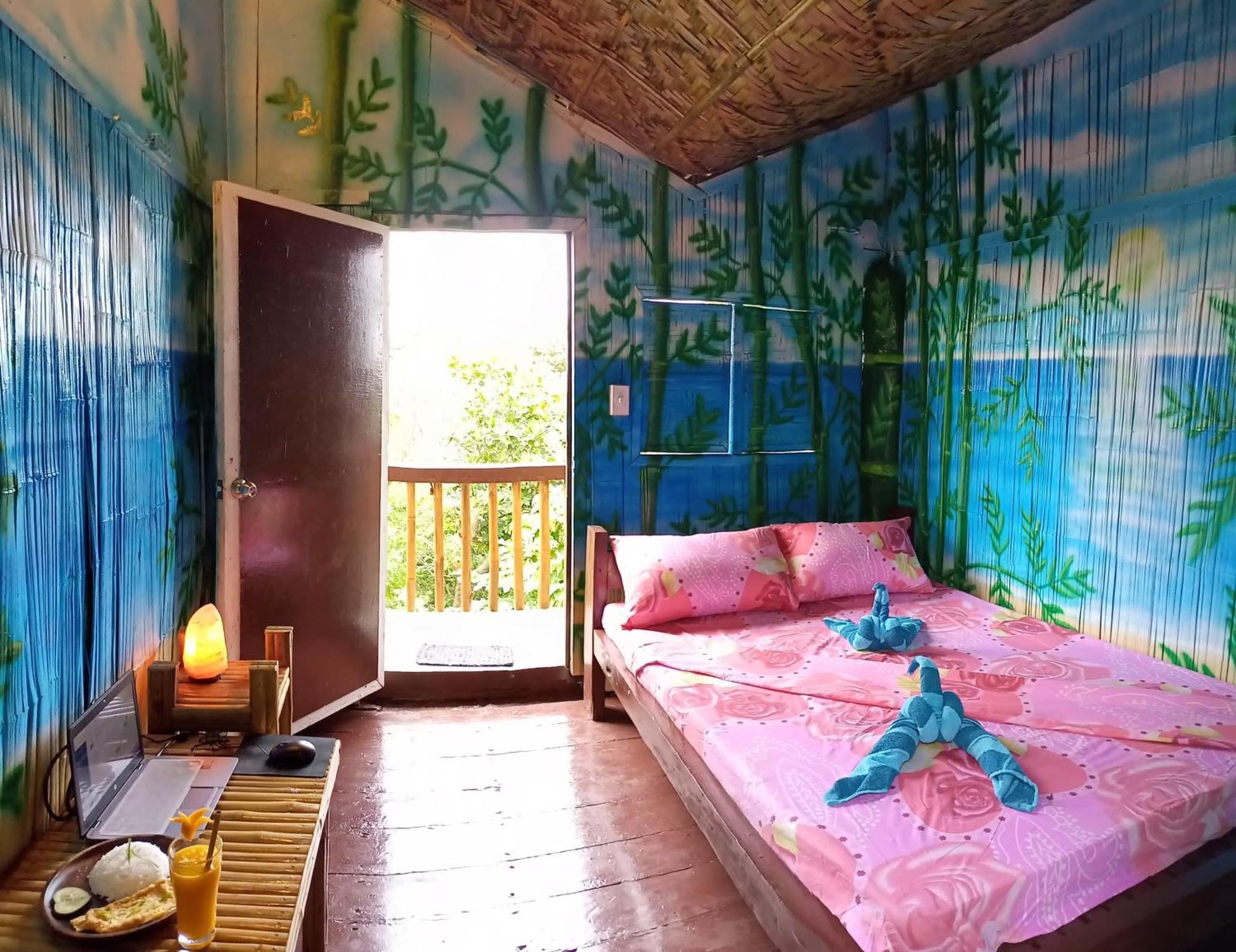 Villa-Atlas Guest House Малапаскуа Айлънд Екстериор снимка
