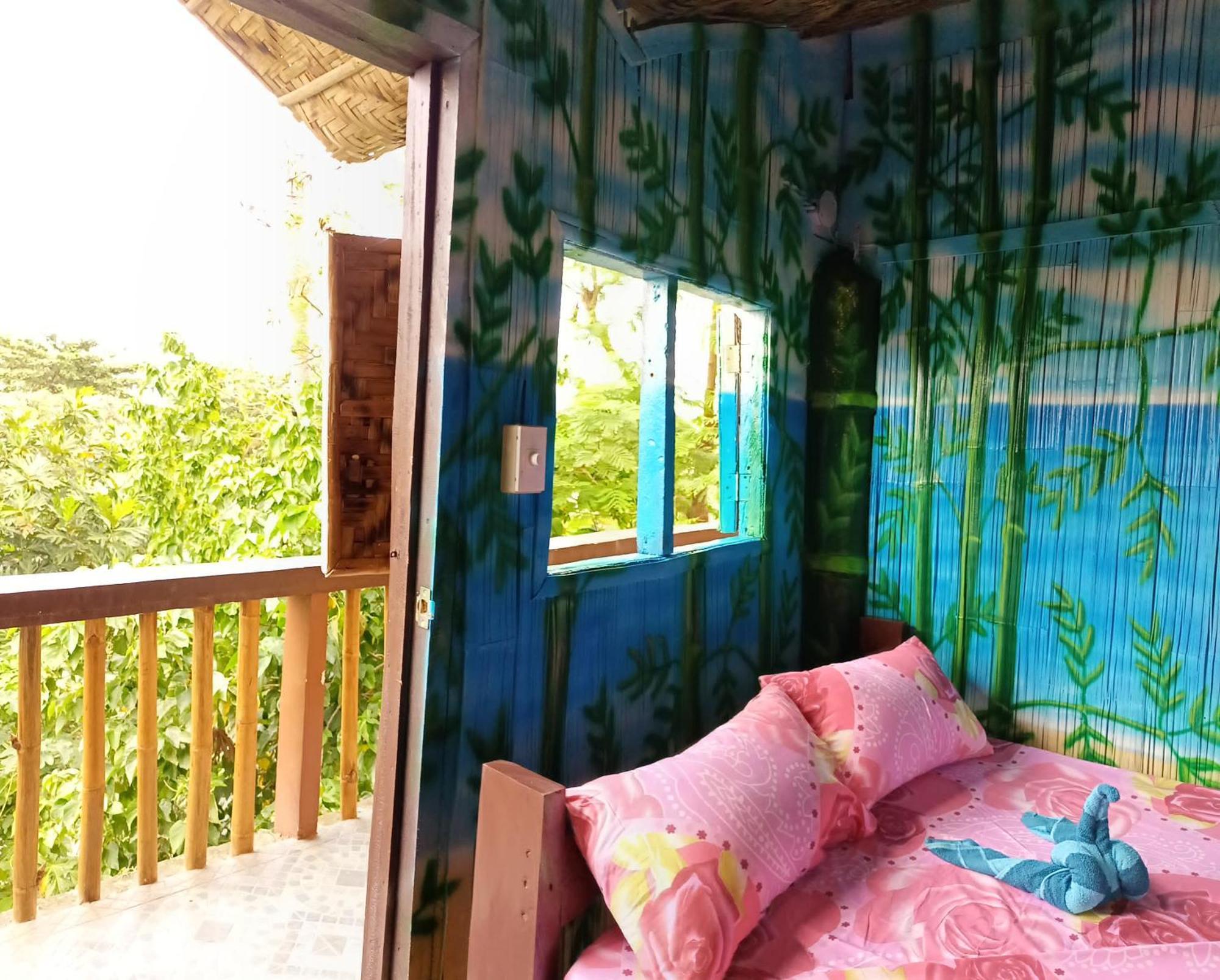 Villa-Atlas Guest House Малапаскуа Айлънд Екстериор снимка