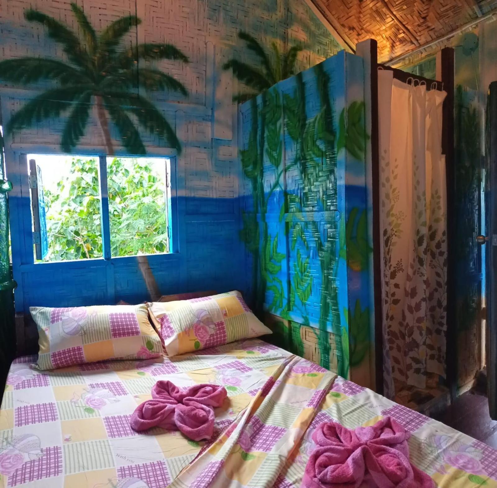 Villa-Atlas Guest House Малапаскуа Айлънд Екстериор снимка