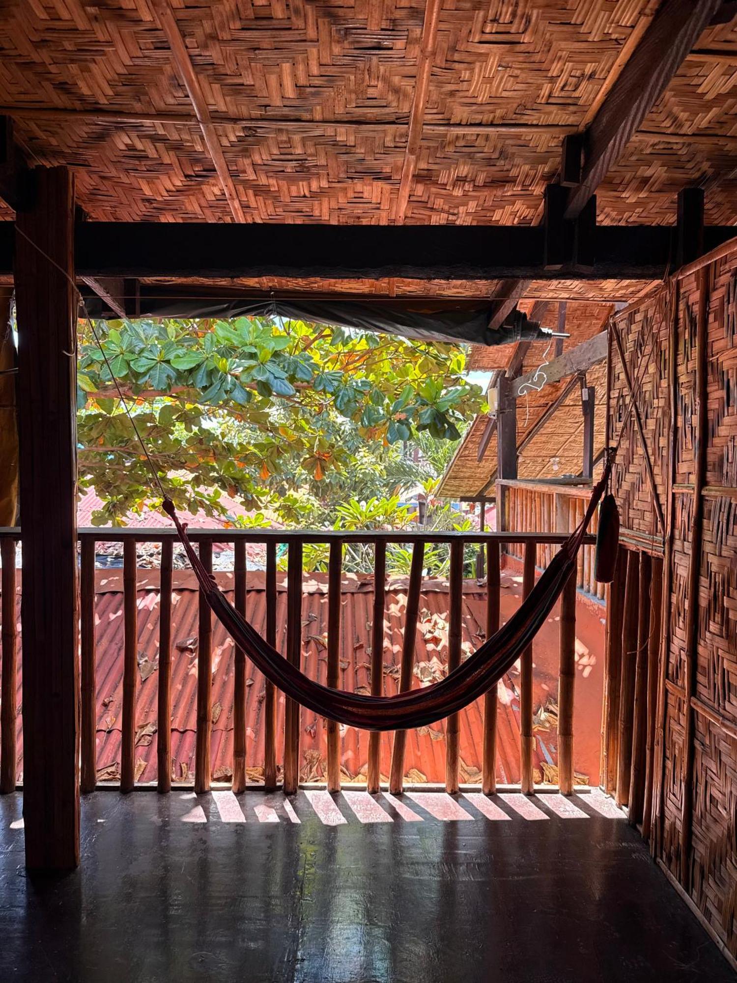Villa-Atlas Guest House Малапаскуа Айлънд Екстериор снимка